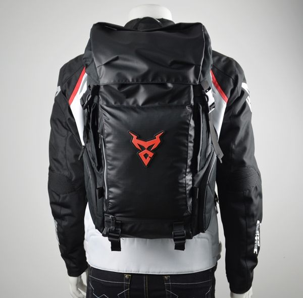 motorcycle bags knight off-road backpacks racing off-road bags/cycling sport bags zipper, rear seat bag waterproof
motorcycle bags knight off-road backpacks racing off-road bags/cycling sport bags zipper, rear seat bag waterproof