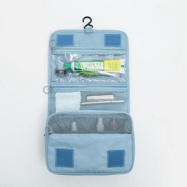 travel hanging cosmetic bag women zipper make up bag polyester big capacity makeup case handbag organizer storage wash bath bag in
travel hanging cosmetic bag women zipper make up bag polyester big capacity makeup case handbag organizer storage wash bath bag in