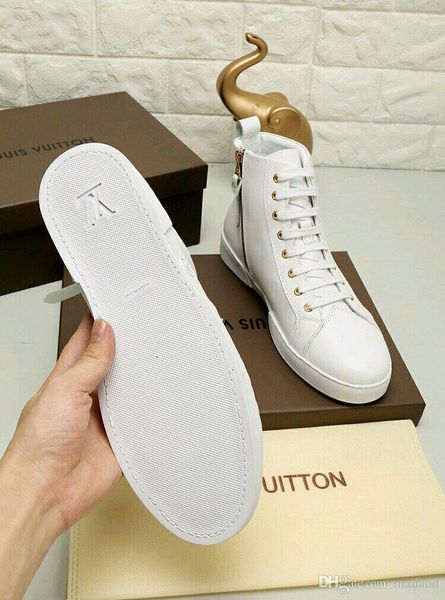 19fw new men canvas shoes 2018 autumn fashion high men's casual shoes breathable canvas man lace up brand sneakers yetc6, Black
19fw new men canvas shoes 2018 autumn fashion high men's casual shoes breathable canvas man lace up brand sneakers yetc6, Black