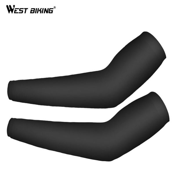 west biking nylon outdoor cycling arm sleeves black white summer basketball arm sleeves for men women protection, Black;gray
west biking nylon outdoor cycling arm sleeves black white summer basketball arm sleeves for men women protection, Black;gray