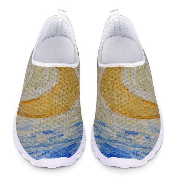 custom pattern abstract oil painting women sneakers slip on light mesh shoes summer breathable flats shoes zapatos planos
custom pattern abstract oil painting women sneakers slip on light mesh shoes summer breathable flats shoes zapatos planos