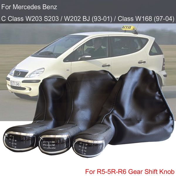 black panel car 5/6 speed ручка рычага переключения передач кожаный чехол для обуви c-class s203 / w210 bj (93-01) / w168 (97-04
black panel car 5/6 speed ручка рычага переключения передач кожаный чехол для обуви c-class s203 / w210 bj (93-01) / w168 (97-04