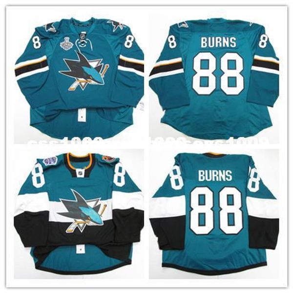 custom brent burns san jose sharks 2015 2016 stanley cup team issued jersey stitch add any number any name mens hockey jersey xs-6xl, Black;red
custom brent burns san jose sharks 2015 2016 stanley cup team issued jersey stitch add any number any name mens hockey jersey xs-6xl, Black;red