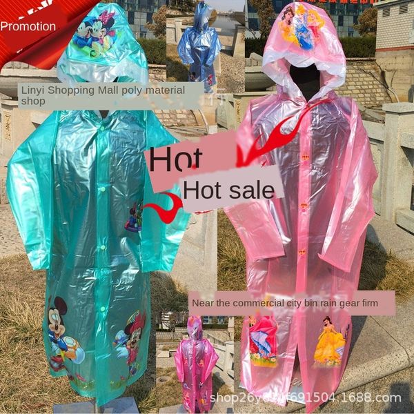 h5iet cartoon children's girl boy's kindergarten baby waterproof cartoon student children and students raincoat belt bag poncho ch, Red;brown
h5iet cartoon children's girl boy's kindergarten baby waterproof cartoon student children and students raincoat belt bag poncho ch, Red;brown