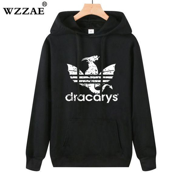 весна тонкие мужчины толстовки кофты 2019 унисекс dracarys harajuku женщины толстовка уличная хип-хоп одежда, Black
весна тонкие мужчины толстовки кофты 2019 унисекс dracarys harajuku женщины толстовка уличная хип-хоп одежда, Black