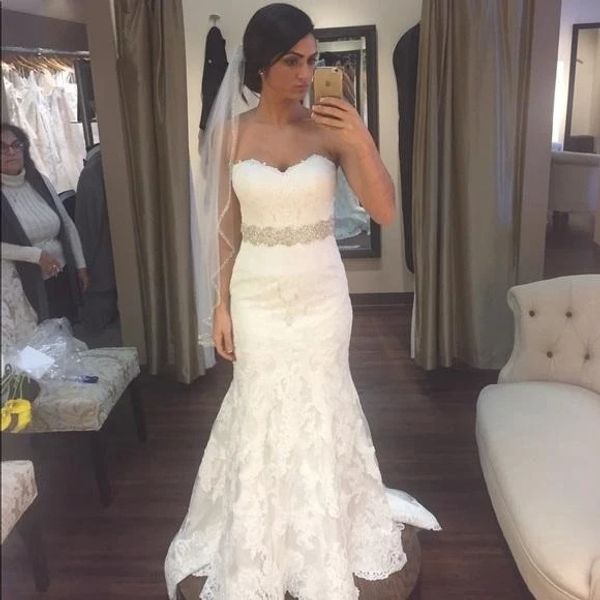 voiles де mariage нежные милая белая труба свадебные платья кружево аппликация sweep поезд падение талия свадебного платье дешевые свадебные, White
voiles де mariage нежные милая белая труба свадебные платья кружево аппликация sweep поезд падение талия свадебного платье дешевые свадебные, White