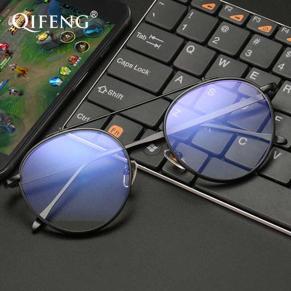 qifeng anti blue rays light glasses women men goggles computer optical anti radiation gaming eyeglasses clear lens qf044, White;black
qifeng anti blue rays light glasses women men goggles computer optical anti radiation gaming eyeglasses clear lens qf044, White;black