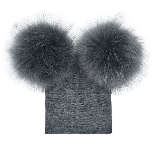 kids baby warm winter wool knit beanie fur pom pom bobble lovely cute solid simple hat cap ss, Yellow
kids baby warm winter wool knit beanie fur pom pom bobble lovely cute solid simple hat cap ss, Yellow
