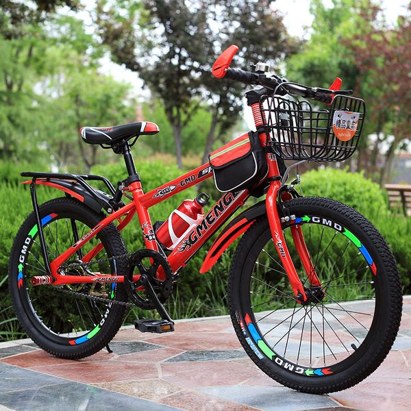 factory wholesale new childrens bicycle 6-7-8-9-10-12 baby carriage boy primary school bicycle
factory wholesale new childrens bicycle 6-7-8-9-10-12 baby carriage boy primary school bicycle