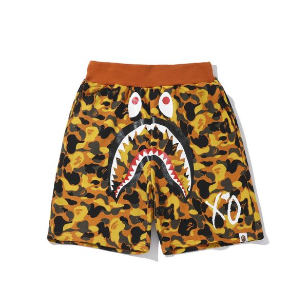 2020 new teenager orange camo beach shorts pants tide brand men's loose hip hop black pants shorts ing
2020 new teenager orange camo beach shorts pants tide brand men's loose hip hop black pants shorts ing
