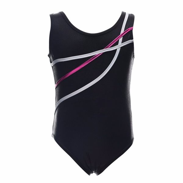 children girls ballet sleeveless leotards tutu dress gymnastics leotards professional dancewear dancing dress, Black;red
children girls ballet sleeveless leotards tutu dress gymnastics leotards professional dancewear dancing dress, Black;red