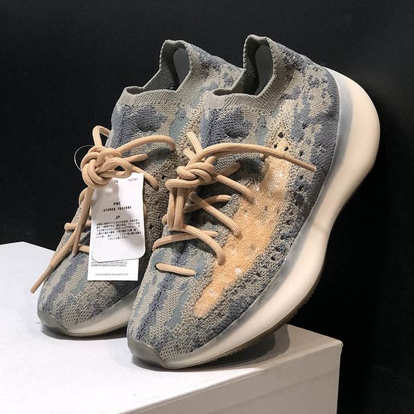 kanye west 380 v3 alien mist black three generations running shoes yarn flying woven knite sock shoes women men with box
kanye west 380 v3 alien mist black three generations running shoes yarn flying woven knite sock shoes women men with box