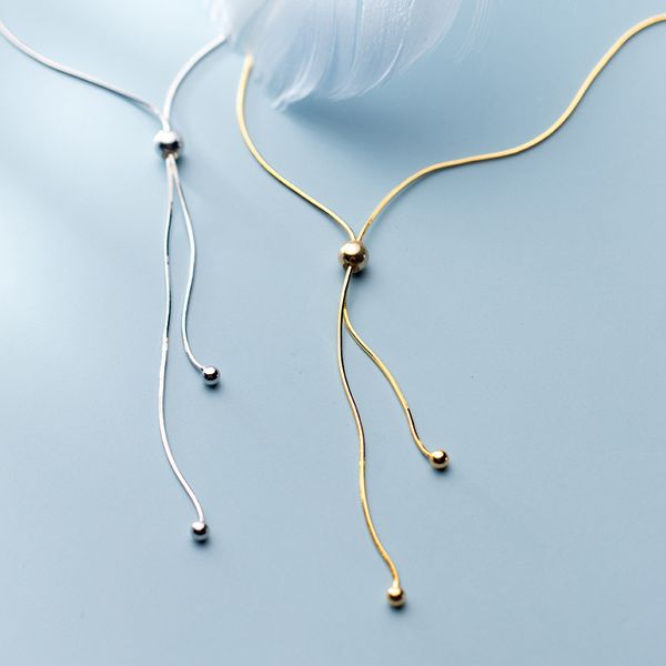 authentic 100% real. 925 sterling silver snakebone chain &lucky ball tassel pendant "y" lariat necklace gtlx2103
authentic 100% real. 925 sterling silver snakebone chain &lucky ball tassel pendant "y" lariat necklace gtlx2103