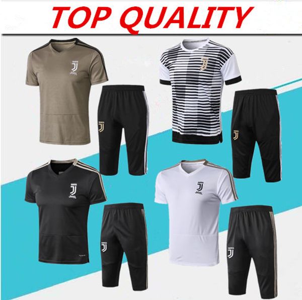 2018 2019 juventu occer training uit hort leeve 3 4 pant 18 19 maillot de football ronaldo dybala football hirt track uit
2018 2019 juventu occer training uit hort leeve 3 4 pant 18 19 maillot de football ronaldo dybala football hirt track uit