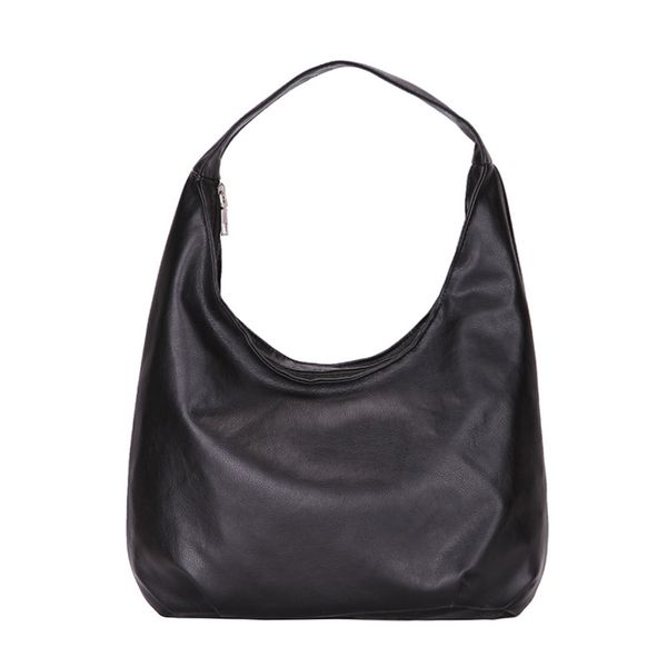 sleeper #401 2019 women's fashion leather hobos bag handbag shoulder bags fashion design casual black daily ing
sleeper #401 2019 women's fashion leather hobos bag handbag shoulder bags fashion design casual black daily ing