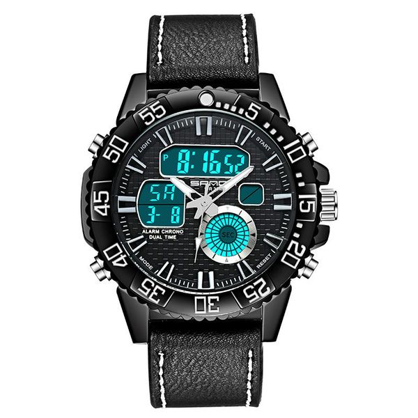 new style large dial tide male belt watch male student fashion trend casual waterproof fashion watch & casual, Slivery;brown
new style large dial tide male belt watch male student fashion trend casual waterproof fashion watch & casual, Slivery;brown