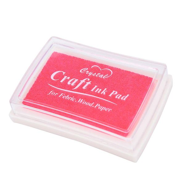 15 color gradient inkpads fingerprints stamp sealing decoration scrapbooking painting cards making diy crafts seals inks pads
15 color gradient inkpads fingerprints stamp sealing decoration scrapbooking painting cards making diy crafts seals inks pads