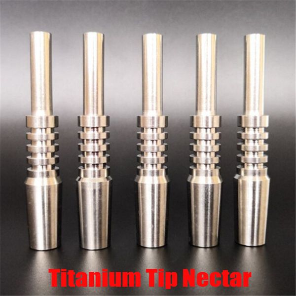 Титан Совет Нектар Коллектор Совет Titanium ногтей Мужской Joint Micro NC Kit Перевернутый Гвозди Длина 40мм Ti Типсы кальян 10мм 40мм
Титан Совет Нектар Коллектор Совет Titanium ногтей Мужской Joint Micro NC Kit Перевернутый Гвозди Длина 40мм Ti Типсы кальян 10мм 40мм