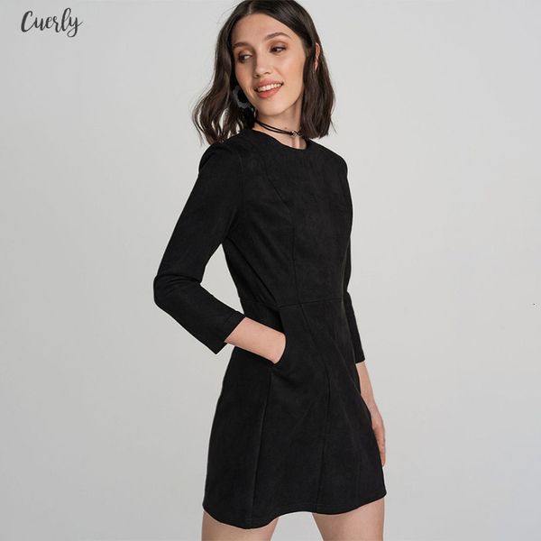 women velvet pocket a line party dress ladies long sleeve o neck elegant dress 2020 fashion slim mini vintage, Black;gray
women velvet pocket a line party dress ladies long sleeve o neck elegant dress 2020 fashion slim mini vintage, Black;gray