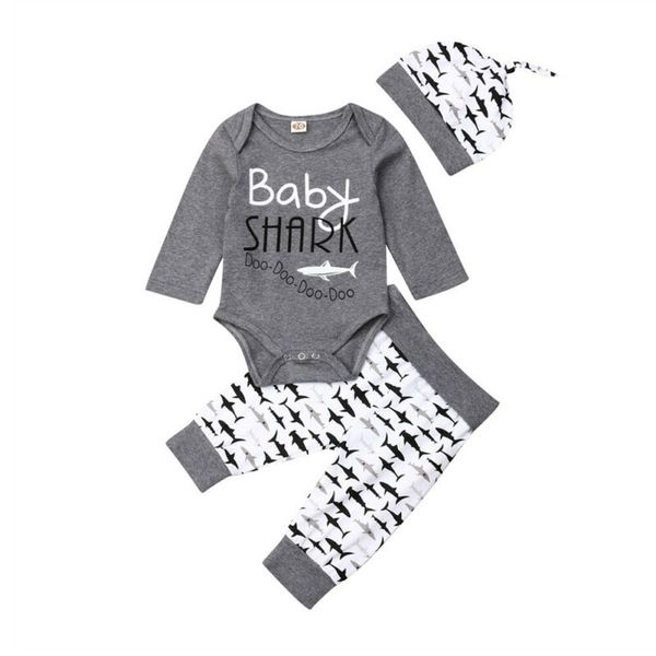 2019 new newborn infant baby boy romper trousers pants outfit baby autumn fashion casual clothes sets, White
2019 new newborn infant baby boy romper trousers pants outfit baby autumn fashion casual clothes sets, White