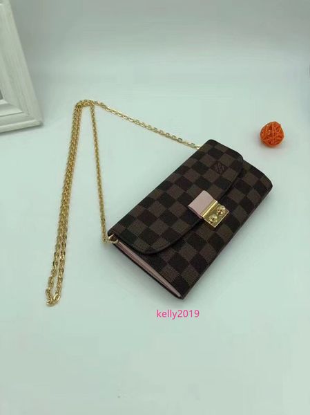 #63595 genuine leather pochette felicie 3pcs l brand v presbyopic women wallet fashion chain shoulder bag pochette mobile card holder purse
#63595 genuine leather pochette felicie 3pcs l brand v presbyopic women wallet fashion chain shoulder bag pochette mobile card holder purse