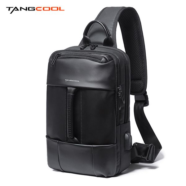 tangcool chest pack fashion casual waterproof men korea style crossbody bag for student boys girls running sports bag
tangcool chest pack fashion casual waterproof men korea style crossbody bag for student boys girls running sports bag