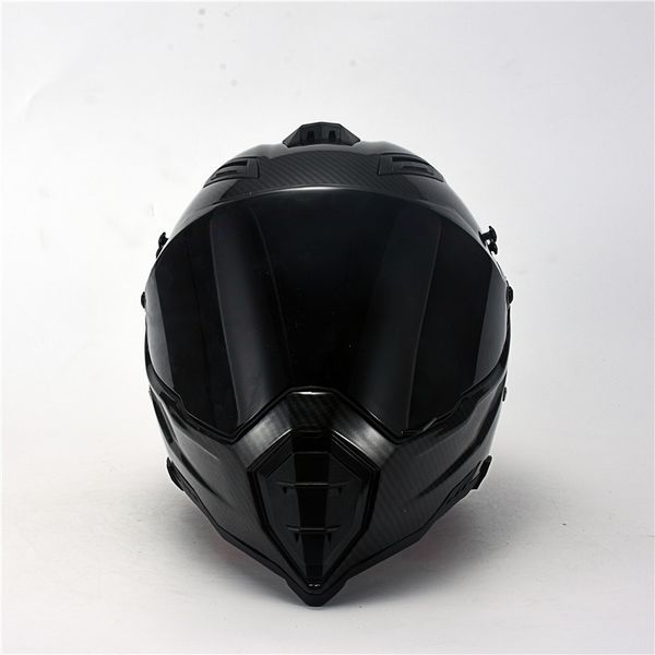 carbon fiber 2020 new flip up racing helmet modular dual lens motorcycle helmet full face safe helmets casco capacete casque dot
carbon fiber 2020 new flip up racing helmet modular dual lens motorcycle helmet full face safe helmets casco capacete casque dot