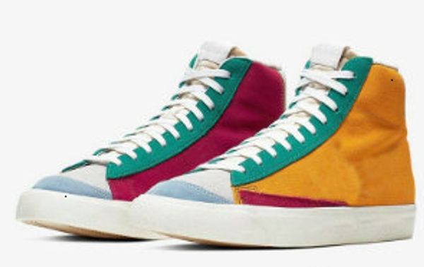 79 blazers mid stranger things tailwind hawkins high school running men white designer sports sneakers outdoor shoes
79 blazers mid stranger things tailwind hawkins high school running men white designer sports sneakers outdoor shoes