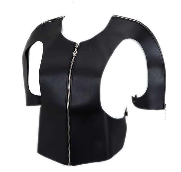 for jacket fancy bondage leather fetish women sm s&m body straight pu toy for cosplay harness gear esmwi
for jacket fancy bondage leather fetish women sm s&m body straight pu toy for cosplay harness gear esmwi
