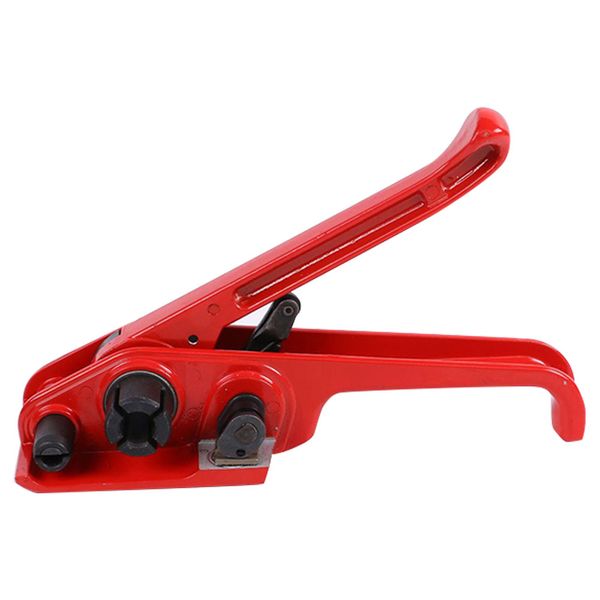 pack tool strapping machine aluminium manual multifunction for pp belt tensioner practical baler durable accessories hand
pack tool strapping machine aluminium manual multifunction for pp belt tensioner practical baler durable accessories hand