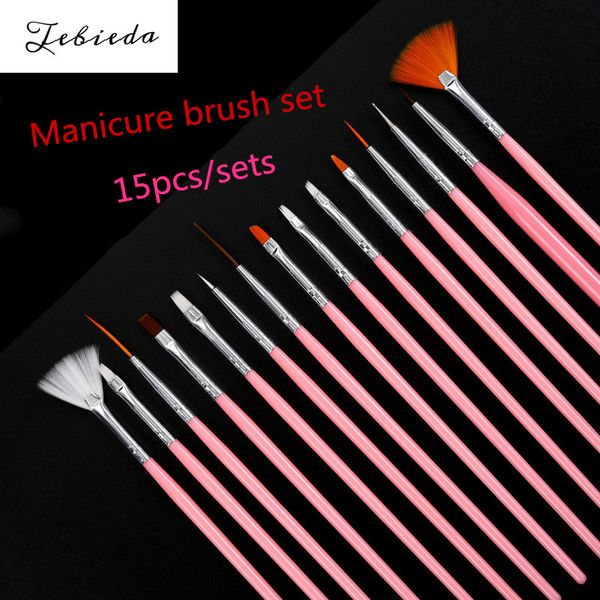 15pcs/sets nail art pen tools drill ptherapy cable/nail polish diy paint carved set brush painting brush nail tools, Yellow
15pcs/sets nail art pen tools drill ptherapy cable/nail polish diy paint carved set brush painting brush nail tools, Yellow