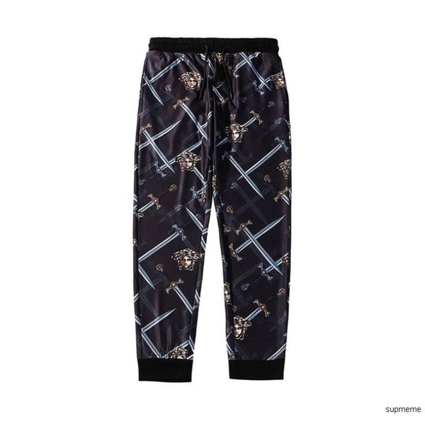 mens designer autumn international version latest men's fine pants fashion trousers high end casual pants euramerican luxuryu60p, Black
mens designer autumn international version latest men's fine pants fashion trousers high end casual pants euramerican luxuryu60p, Black