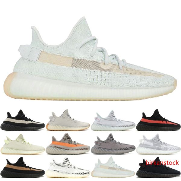 kanye west v2 men running shoes true form hyperspace clay static cream white black white bred beluga 2.0 women sport sneakers 36-46
kanye west v2 men running shoes true form hyperspace clay static cream white black white bred beluga 2.0 women sport sneakers 36-46