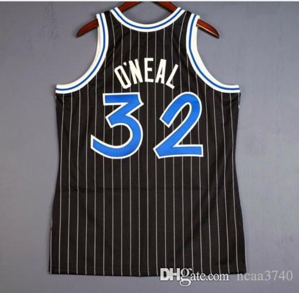 men youth women vintage shaquille o neal mitchell ness 94 95 college basketball jersey size s-4xl or custom any name or number jersey, Black
men youth women vintage shaquille o neal mitchell ness 94 95 college basketball jersey size s-4xl or custom any name or number jersey, Black