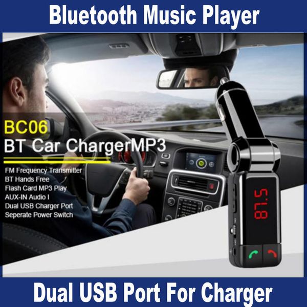 bc06 bluetooth автомобильное зарядное устройство bt автомобильное зарядное устройство mp3 bc06 mp3 mp4 плеер мини двухпортовый aux fm переда
bc06 bluetooth автомобильное зарядное устройство bt автомобильное зарядное устройство mp3 bc06 mp3 mp4 плеер мини двухпортовый aux fm переда