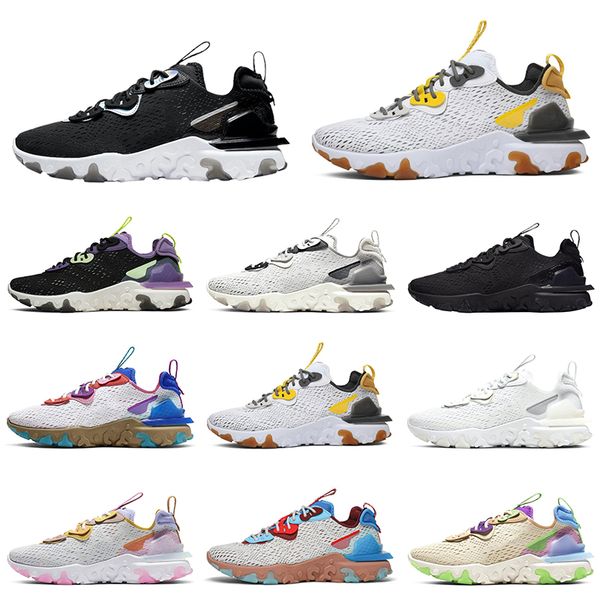 новый реагировать видение элемент 87 55 мужские кроссовки кроссовки desert oasis мужчины женщины спорт кроссовки размер 5.5-11
новый реагировать видение элемент 87 55 мужские кроссовки кроссовки desert oasis мужчины женщины спорт кроссовки размер 5.5-11