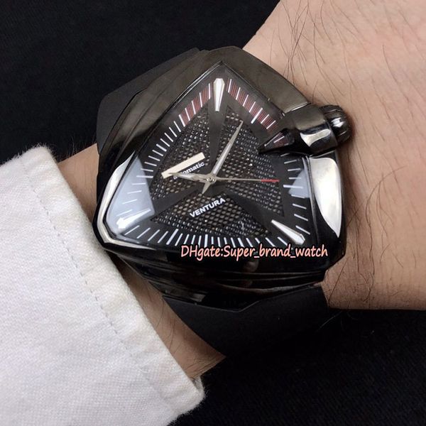 ventura h24615331 h24655331 xxl авто приключения и concept design triangle black pvd case a2824 автоматическая мужские часы резиновые спорти, Slivery;brown
ventura h24615331 h24655331 xxl авто приключения и concept design triangle black pvd case a2824 автоматическая мужские часы резиновые спорти, Slivery;brown