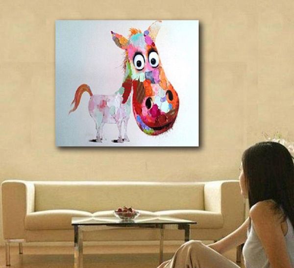 современные картины абстрактной живописи colored ослиные home decor / hd ремесла печати живопись маслом на холсте стены искусства картина 20
современные картины абстрактной живописи colored ослиные home decor / hd ремесла печати живопись маслом на холсте стены искусства картина 20