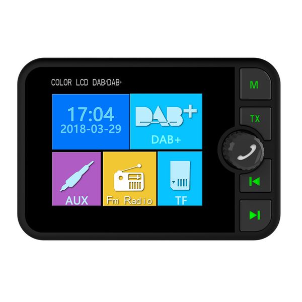 dab bluetooth stereo fashion magnetic color screen digital music streaming electronics mp3 car radio adapter wide view
dab bluetooth stereo fashion magnetic color screen digital music streaming electronics mp3 car radio adapter wide view