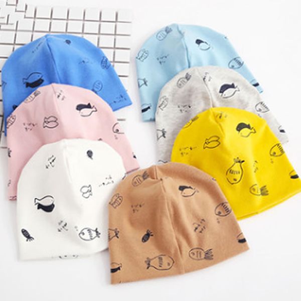 new style children's hat 0-3 month 7 months-6-year-old baby beanie infants set of head cap small fish, Yellow
new style children's hat 0-3 month 7 months-6-year-old baby beanie infants set of head cap small fish, Yellow