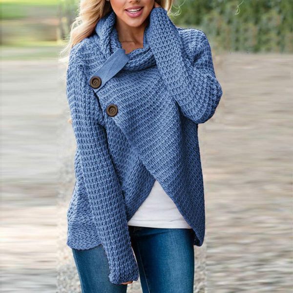 women's autumn winter casual sweater long sleeve pullover irregular solid, White;black
women's autumn winter casual sweater long sleeve pullover irregular solid, White;black
