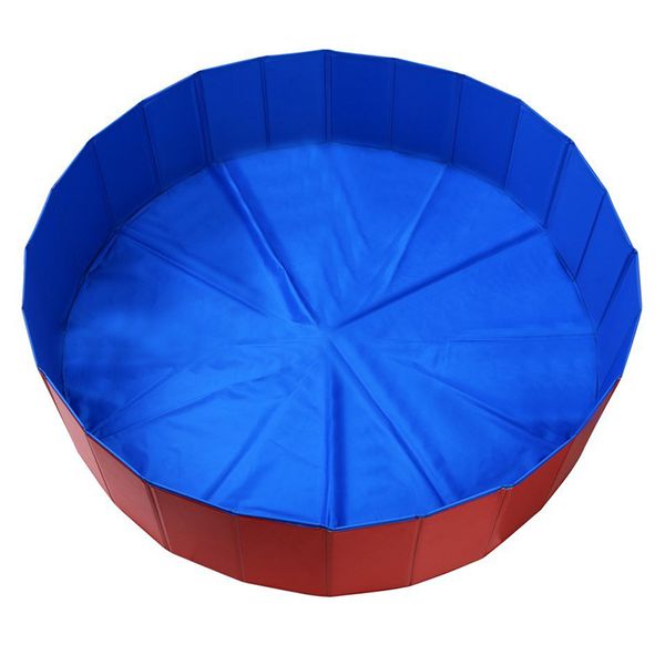 bmby-foldable pet swimming pool bathing tub bathtub dog cats washer in safe pvc
bmby-foldable pet swimming pool bathing tub bathtub dog cats washer in safe pvc