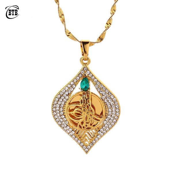 crystal pendant and necklaces for women middle east islam muslims new jewelry arab gifts middle east jewelry no faded, Silver
crystal pendant and necklaces for women middle east islam muslims new jewelry arab gifts middle east jewelry no faded, Silver