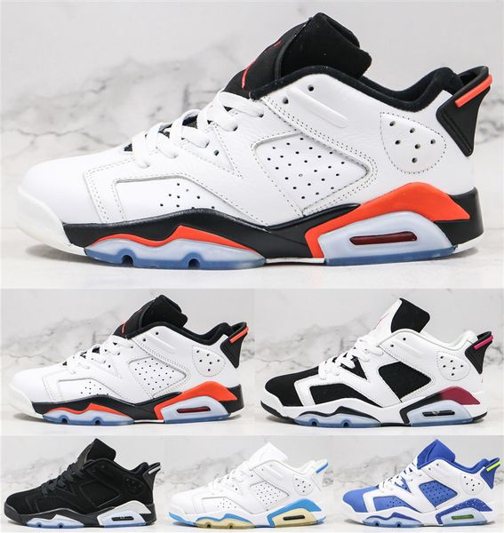 new 6 golden 6s vi harvest wheat gatorade unc men basketball shoes black cat infrared carmine maroon sports sneakers size us8-13, White;red
new 6 golden 6s vi harvest wheat gatorade unc men basketball shoes black cat infrared carmine maroon sports sneakers size us8-13, White;red