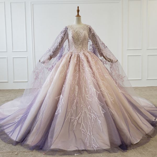 2020 elegant evening dresses with wrap o-neck full tulle sleeve appliques pattern lace long bridesmaid dresses new abiti da sera lunghi, Black;red
2020 elegant evening dresses with wrap o-neck full tulle sleeve appliques pattern lace long bridesmaid dresses new abiti da sera lunghi, Black;red