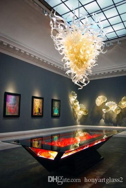 luxury art decorative 100% mouth blown borosilicate led pendant light hand blown murano glass crystal chandelier lighting
luxury art decorative 100% mouth blown borosilicate led pendant light hand blown murano glass crystal chandelier lighting