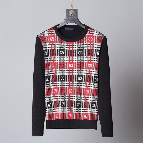 wholesale men and women wear long sleeve winter warm summer cool 2020fashion relaxed gg cardigan d077 men and women sweaters lv33, White;black
wholesale men and women wear long sleeve winter warm summer cool 2020fashion relaxed gg cardigan d077 men and women sweaters lv33, White;black