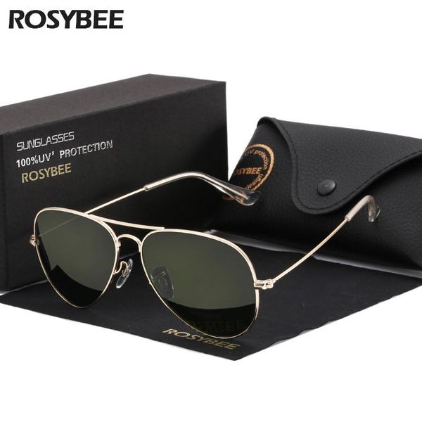 g15 glass lens women men sunglasses uv400 aviation brand classic mirror male oculos vintage banned man sun glasses zbkip
g15 glass lens women men sunglasses uv400 aviation brand classic mirror male oculos vintage banned man sun glasses zbkip