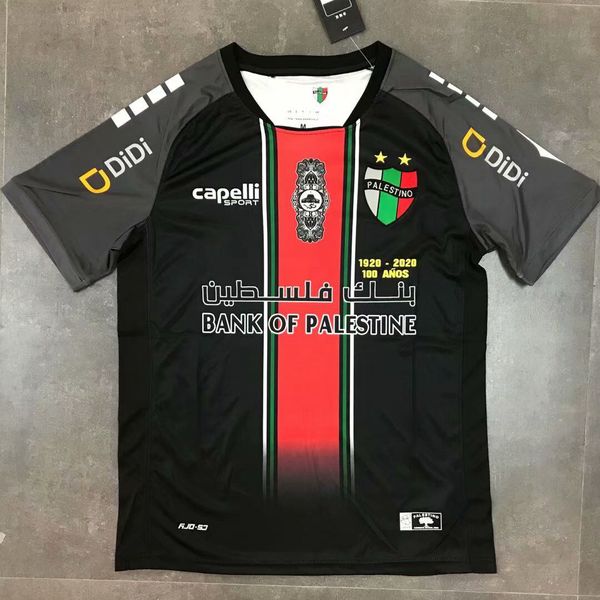 2019 2020 2021 cd palestino soccer jerseys chile palestino cutierrez campos rosende orres home away 3rd 20 21 football shirt s-xxl, Black;yellow
2019 2020 2021 cd palestino soccer jerseys chile palestino cutierrez campos rosende orres home away 3rd 20 21 football shirt s-xxl, Black;yellow