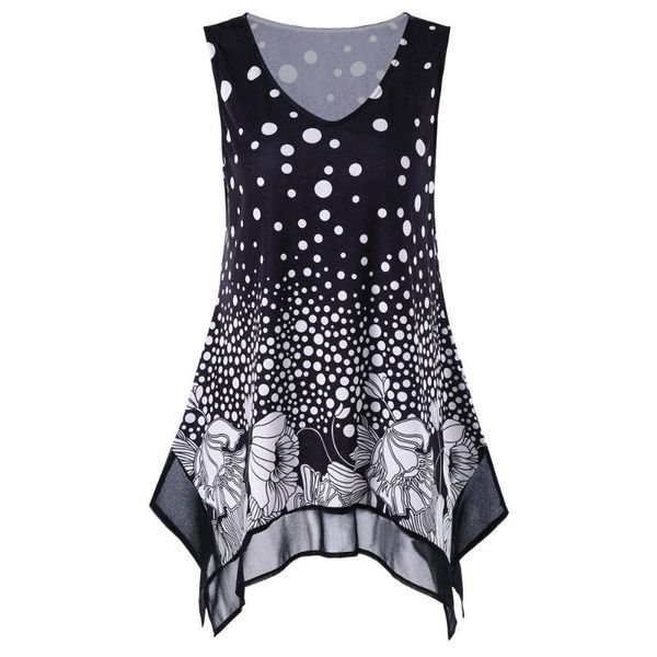 2019 women lady tankdebardeur femme black sleeveless tank vest print tee tunique femme bustier feminina #w, White
2019 women lady tankdebardeur femme black sleeveless tank vest print tee tunique femme bustier feminina #w, White